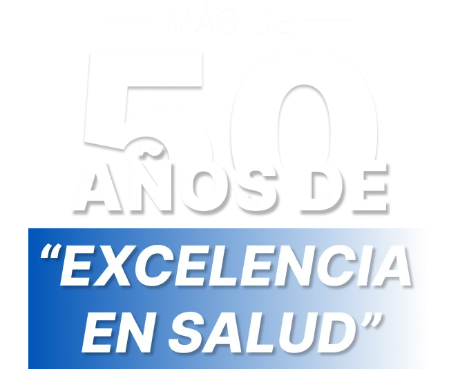 imagen 50 años