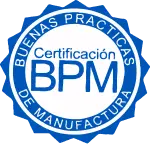 Sello de buenas practicas