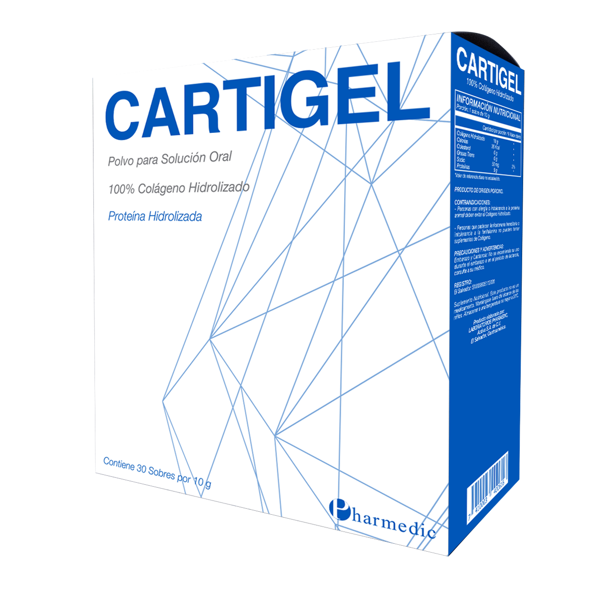 Cartigel