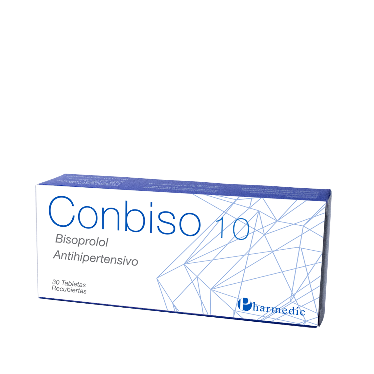 Conbiso 10