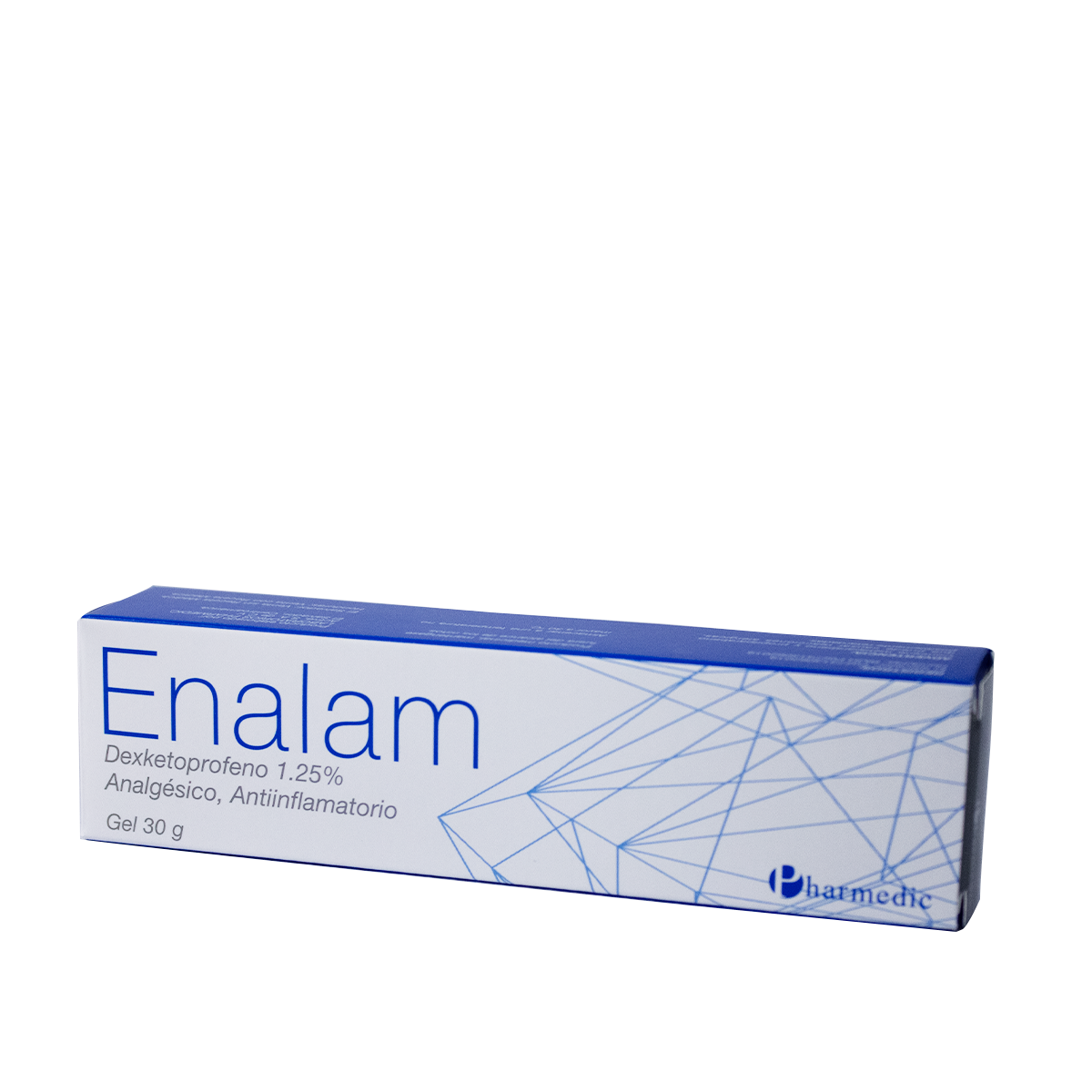 Enalam Gel 30