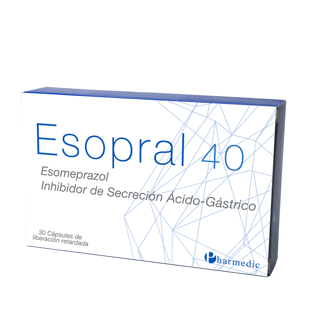 Esopral 40