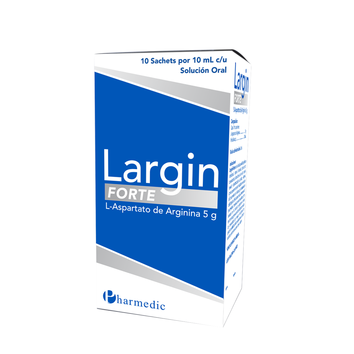 Largin Forte