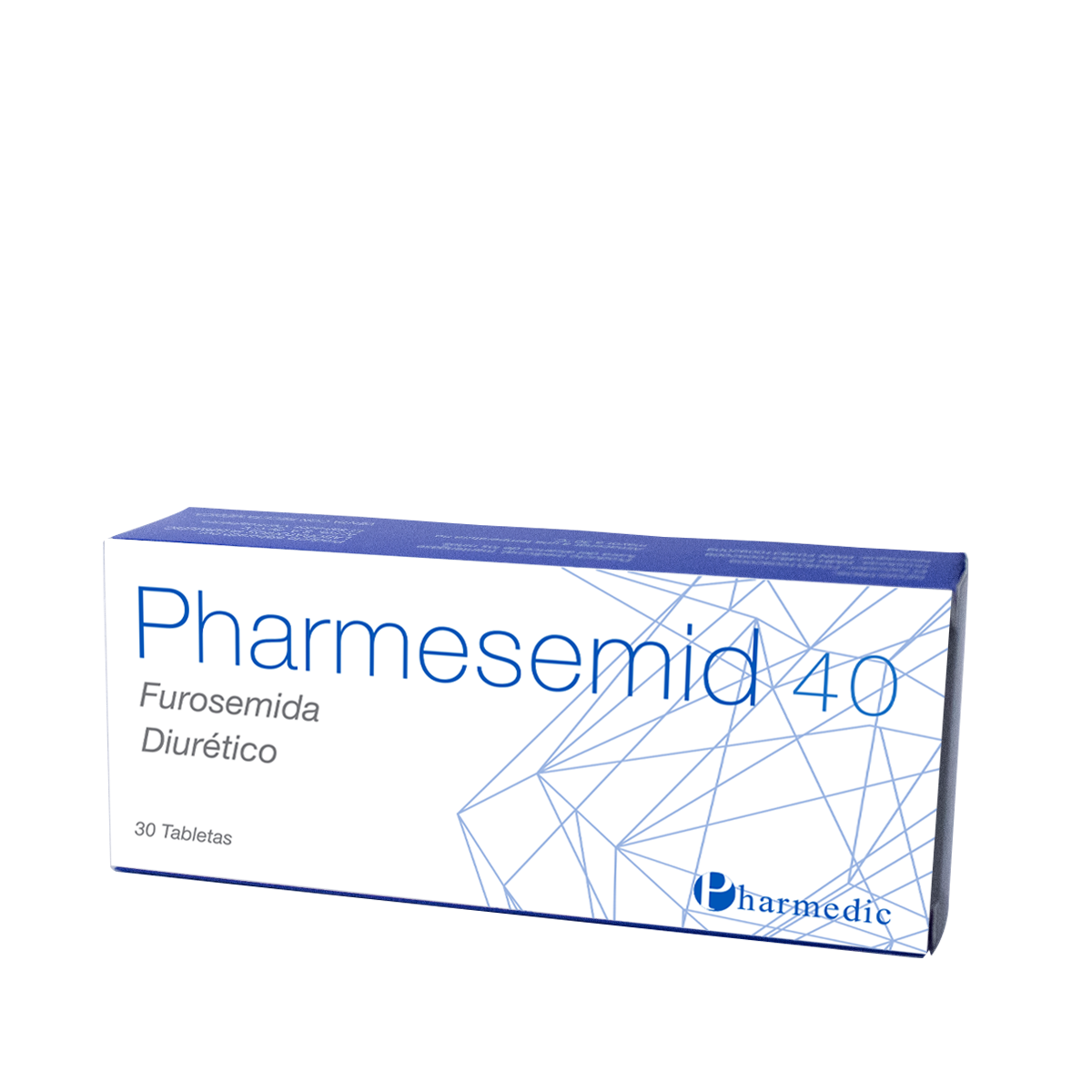 Pharmesemid 40