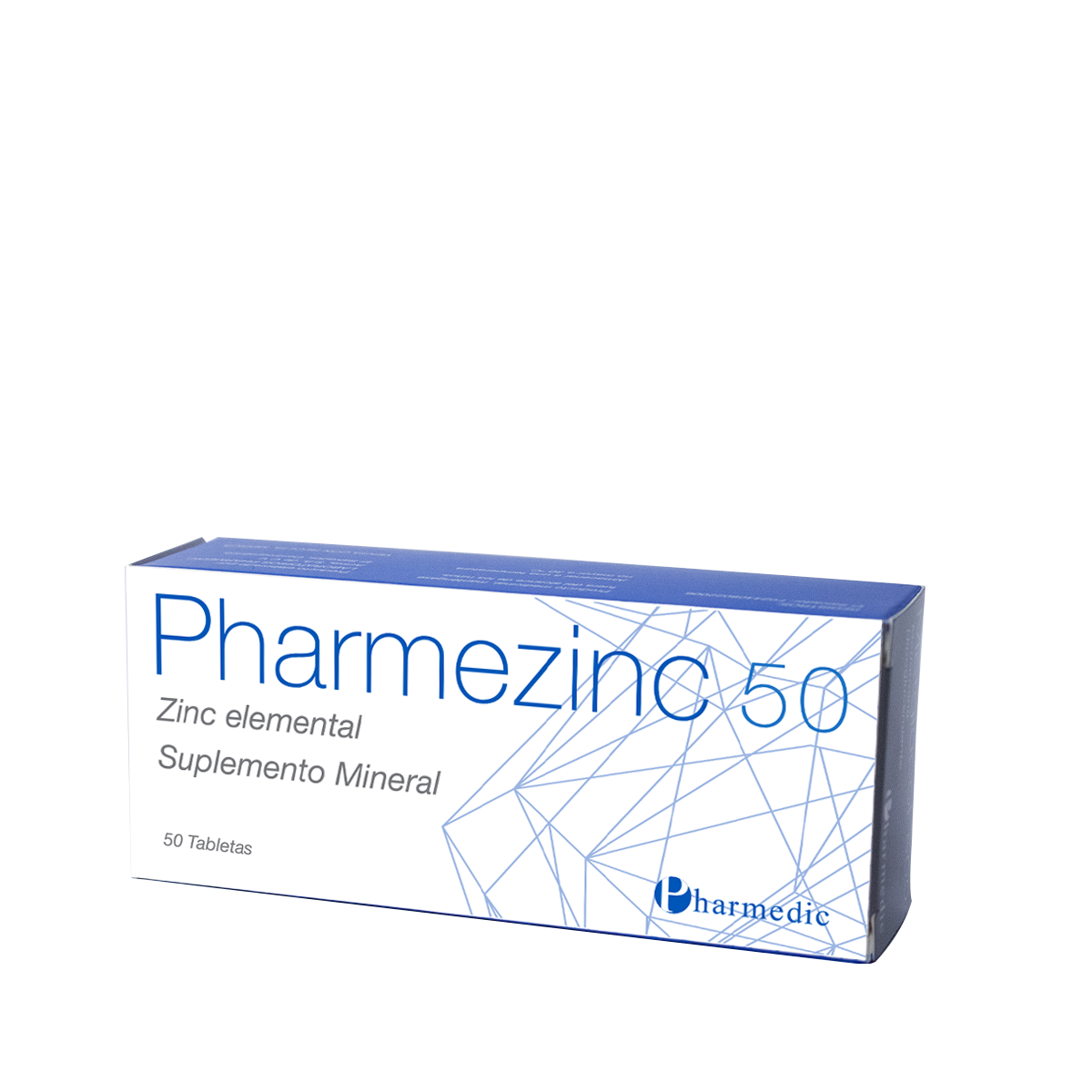 Pharmezinc 50