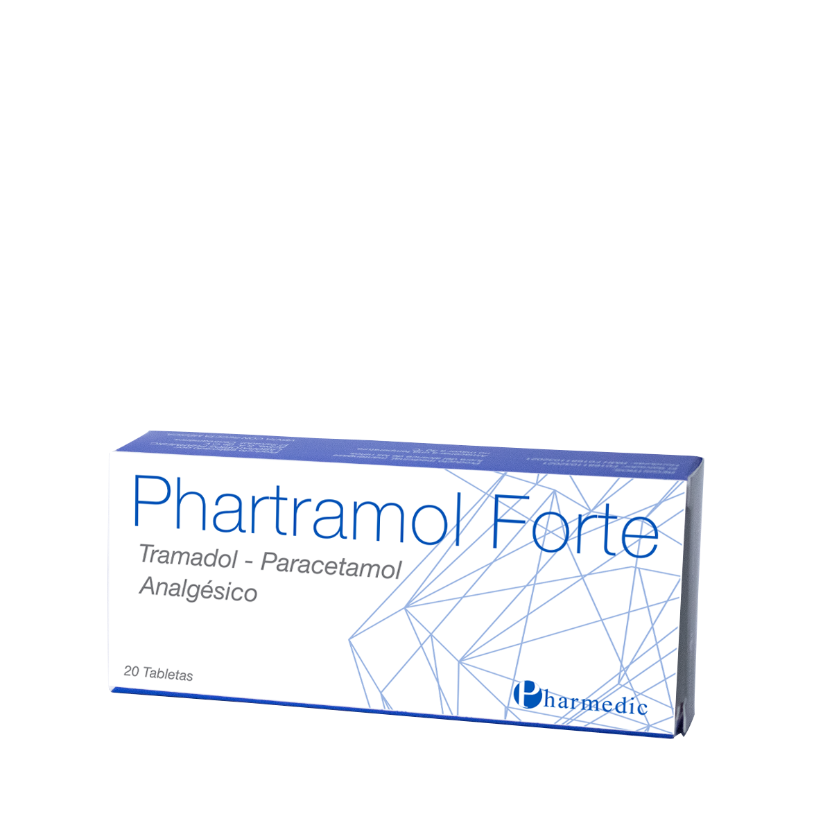 Phartramol Forte
