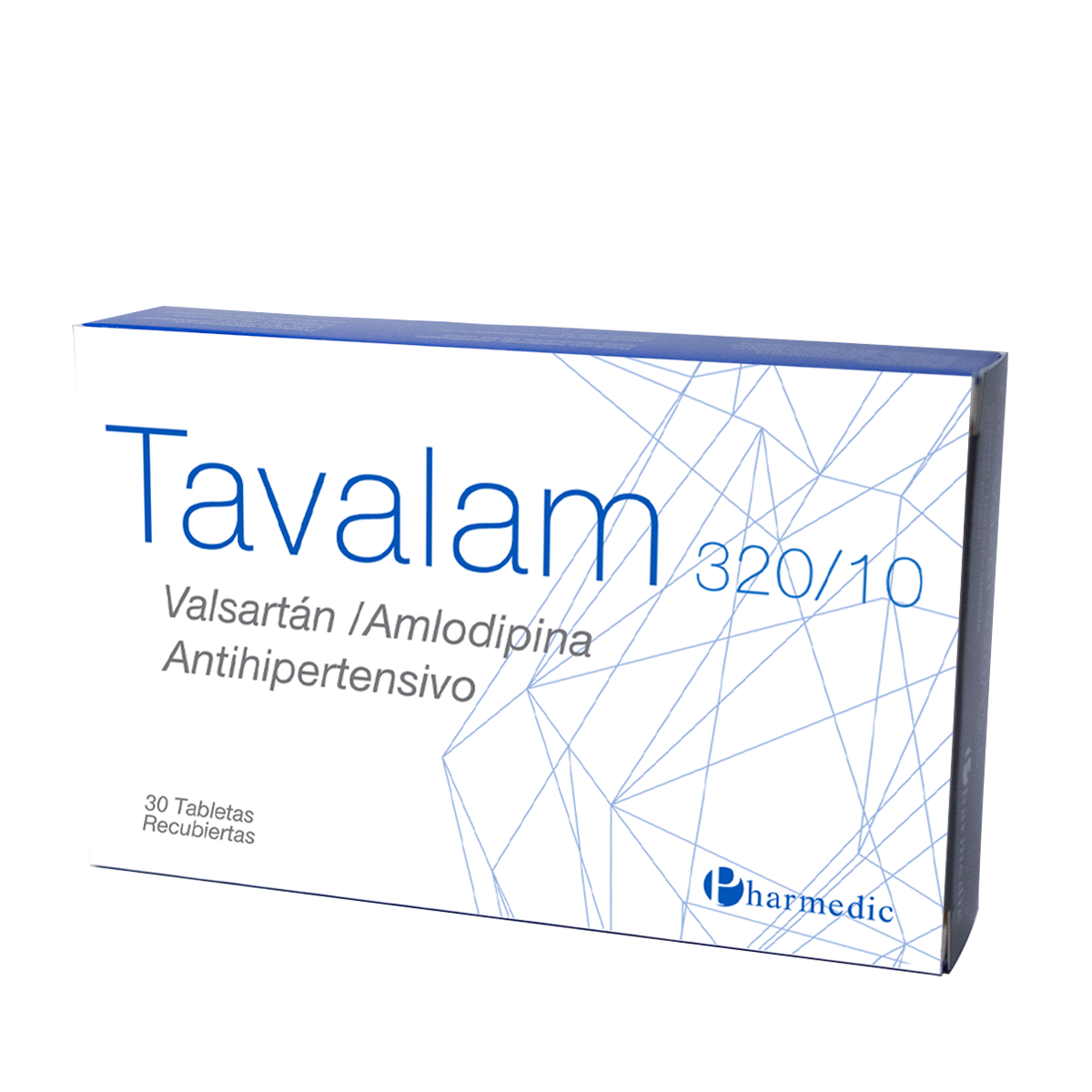 Tavalam 320 - 10